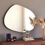 Hanah Home Gusto Ayna A340 Espejo Negro